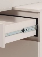 Комод детский RANT basic NORTON (арт.129), Beige