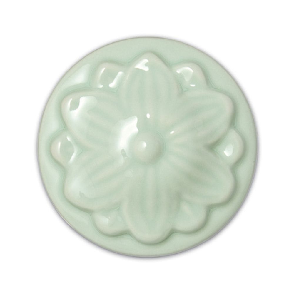 Краска глазурная BLS 962 Teal