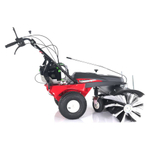 Tielbuerger Подметальная машина TK58 PRO Akku AD-573-045TS