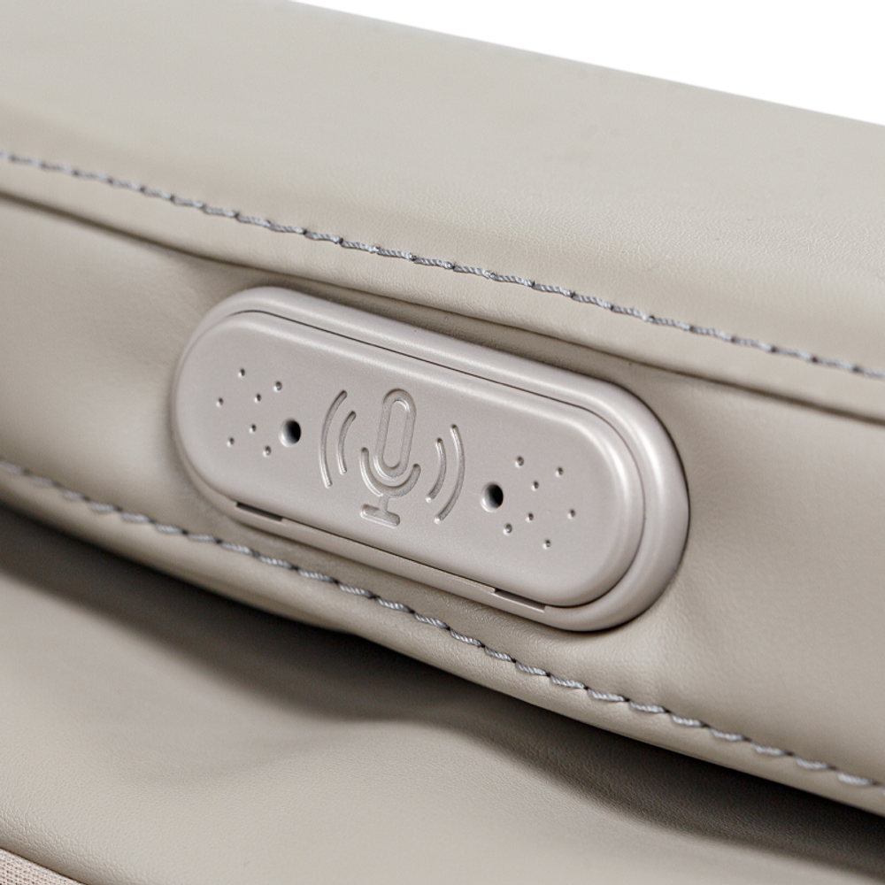 Массажное кресло Ergonova Organic Maxima XL