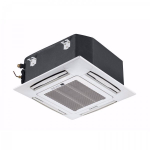 Полупромышленный кассетный кондиционер Dantex CITY INVERTER RKD-UHTNI/RKD-HTNIE-W RKD-24HTNIE-W/RKD-24UHTNI на 70 м²