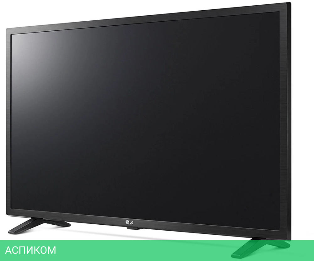 Телевизор LED LG 32" 32LQ63006LA.ARUG
