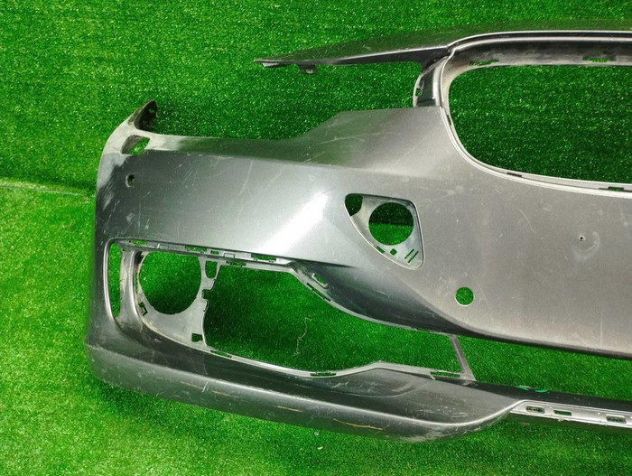 Бампер передний BMW 3er F30, F31 (2011-2016) Sport