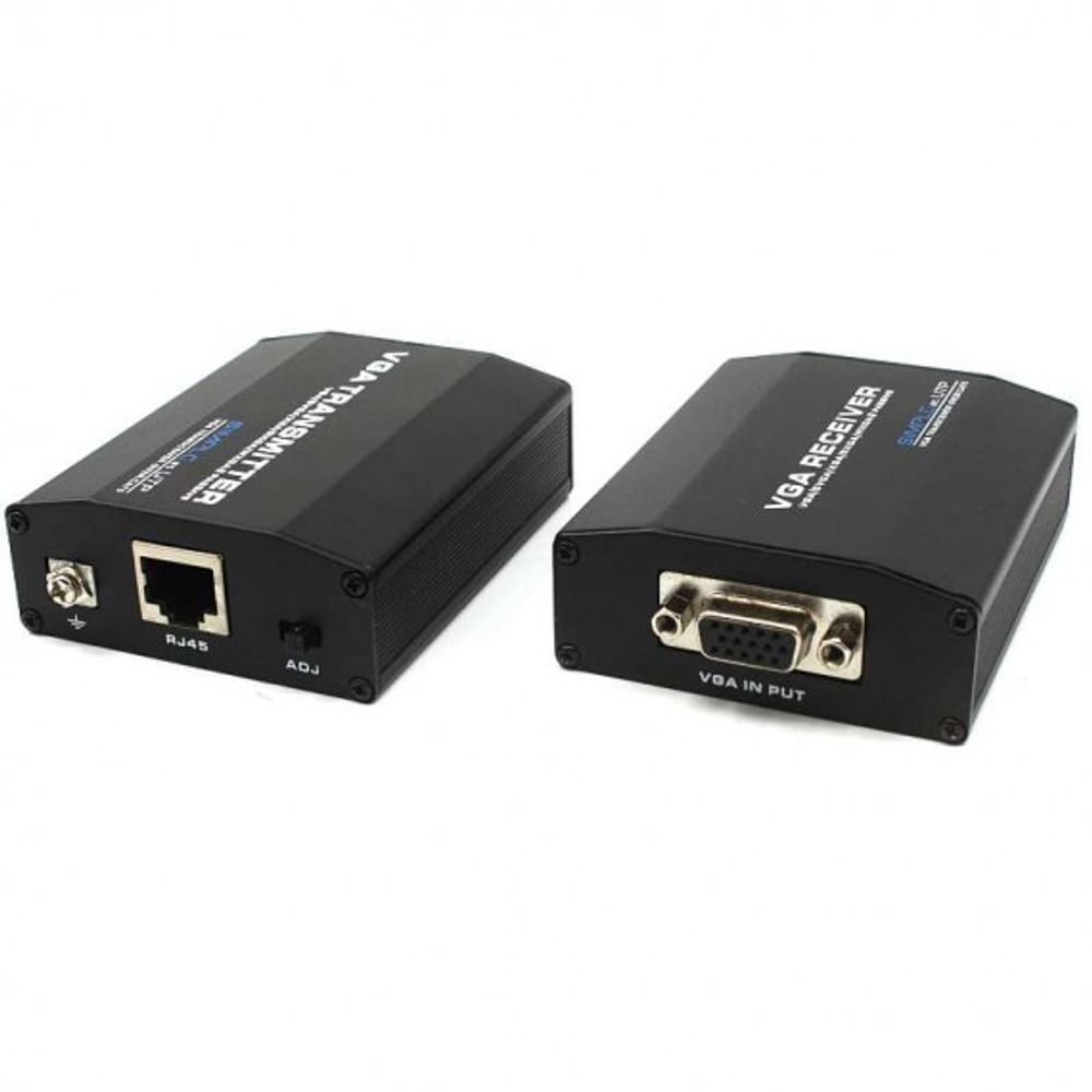 Активный приемопередатчик Dahua DH-PFM710