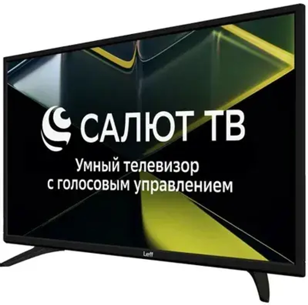 Телевизор 43" Leff 43F690T