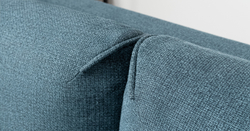 Диван кровать Макс, Синий