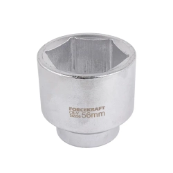 Головка 56мм 3/4''6гр. FORCEKRAFT FK-56556