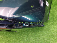 Бампер передний Haval F7 2 (2024-н.в.)