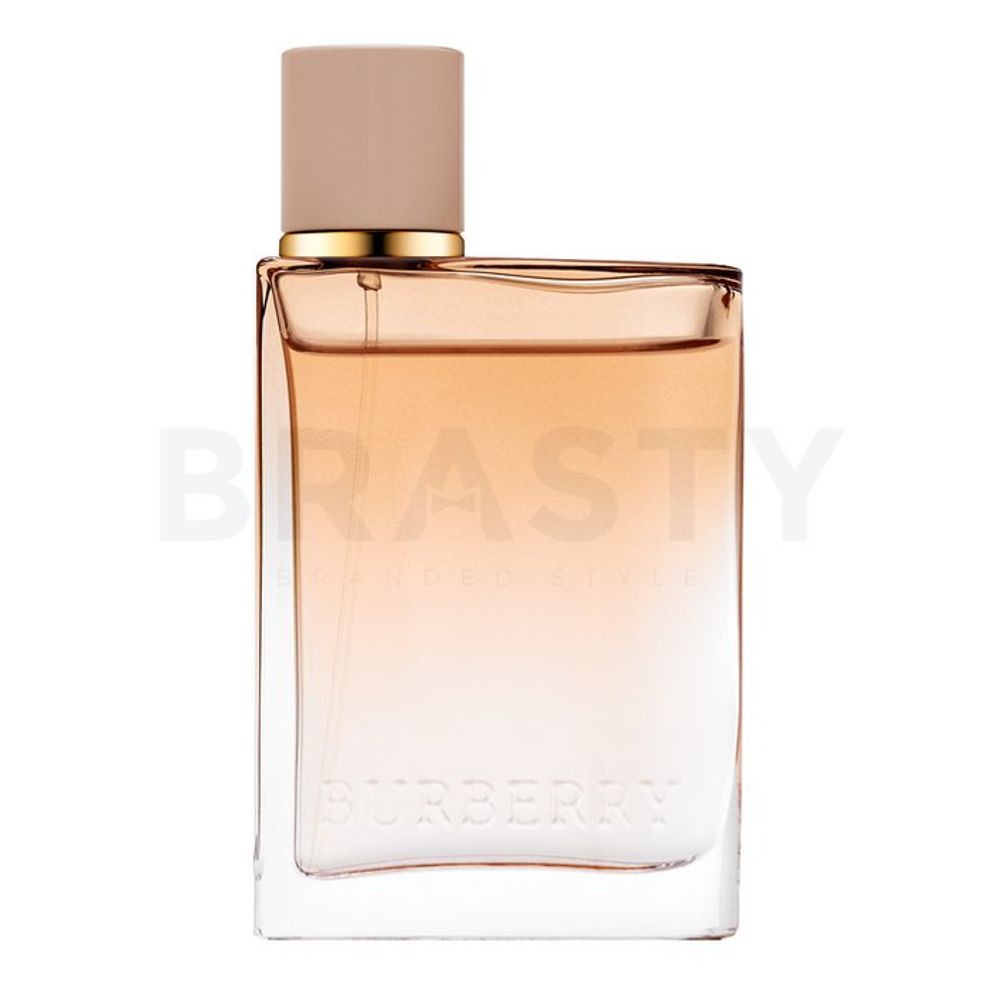Burberry Her Intense EDP W 50 ml