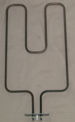 Тэн духовки (нижний) Beko (Беко) - 462920010, 462100008, 462900004, 462920018