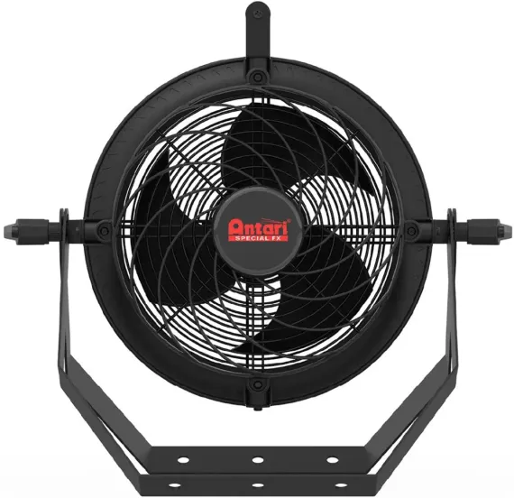 ANTARI AF-10 IP Сценический вентилятор, мощностью 65 Вт