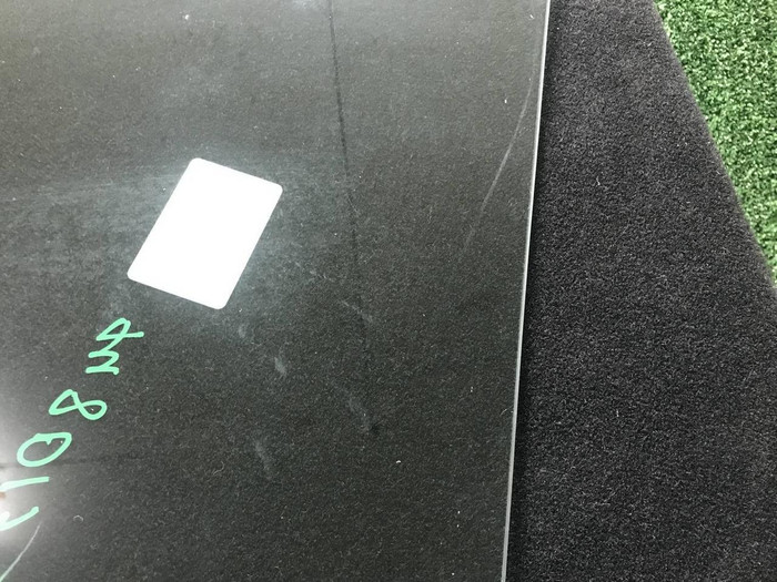 Стекло двери переднее правое BMW 3er F30 (11-20)