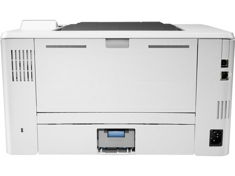 Принтер лазерный черно-белый HP LaserJet Pro M404dw