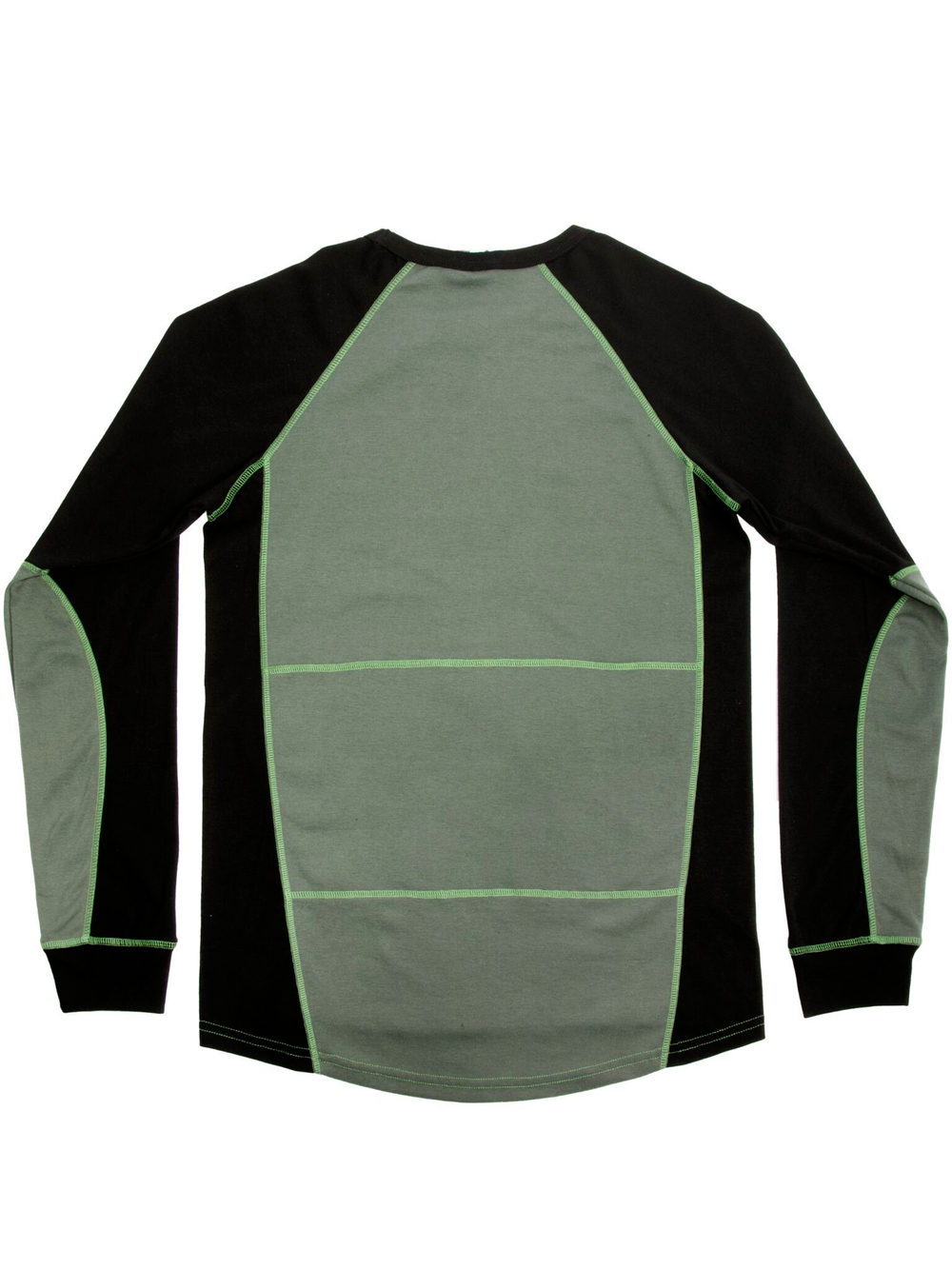 Термокомплект Norfin COMFORT LINE GRAY 05 р.XXL