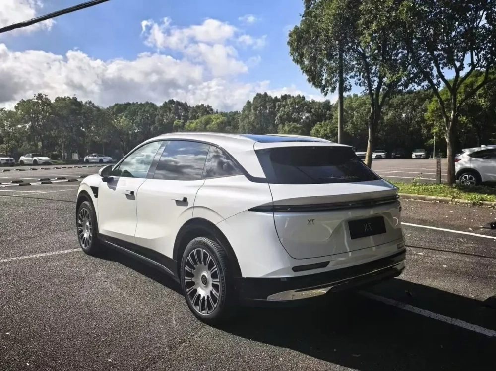 КОВАНЫЕ ДИСКИ для Zeekr 7X Зикр