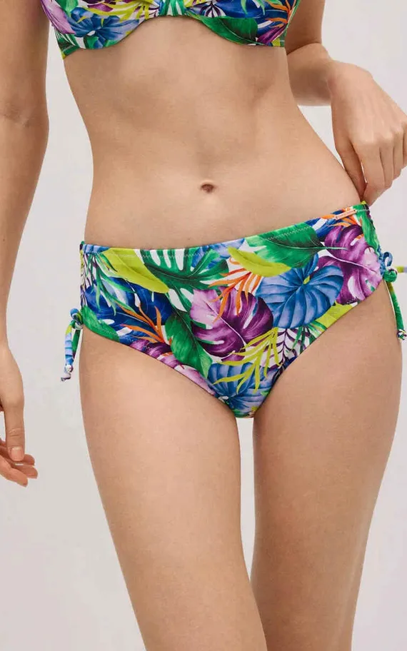 SALINA 83018 Трусы купальные