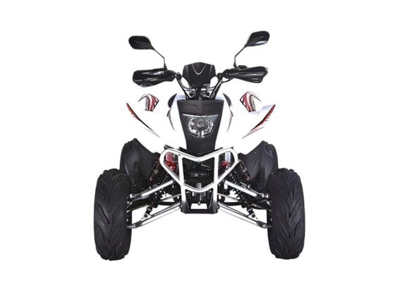 Квадроцикл RATO RТ250SТ-2