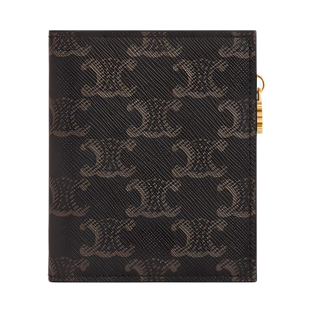 Картхолдеры и кошельки CELINE, 10M102CQH-04LU