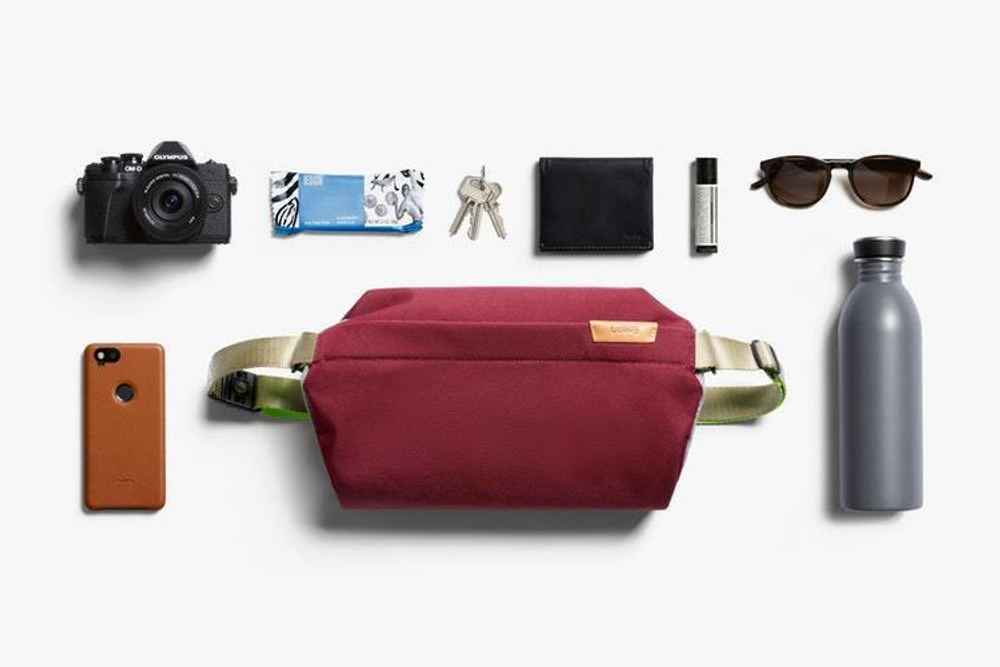 Сумка Bellroy Sling 7L