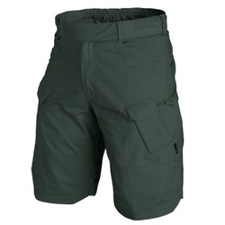 UTS (Urban Tactical Shorts) 11” – PolyCotton Ripstop