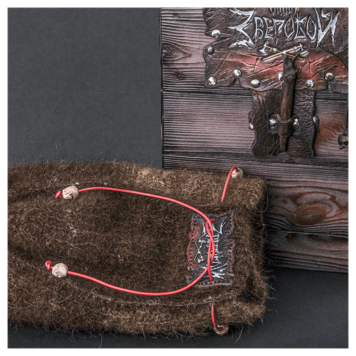 Мужские боксеры «Шорты медвежьи»