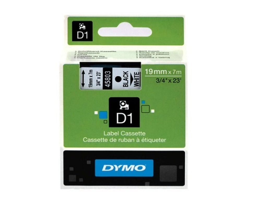 Картридж  Dymo S0720830