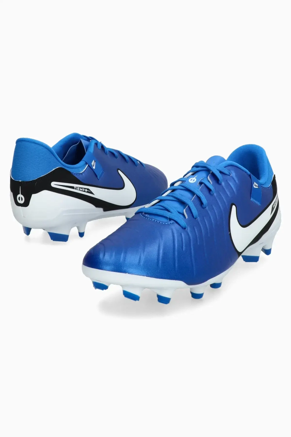 Бутсы Nike Tiempo Legend 10 Academy FG/MG - размер 40,5 EU