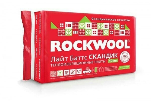 Роквол скандик 50 мм.