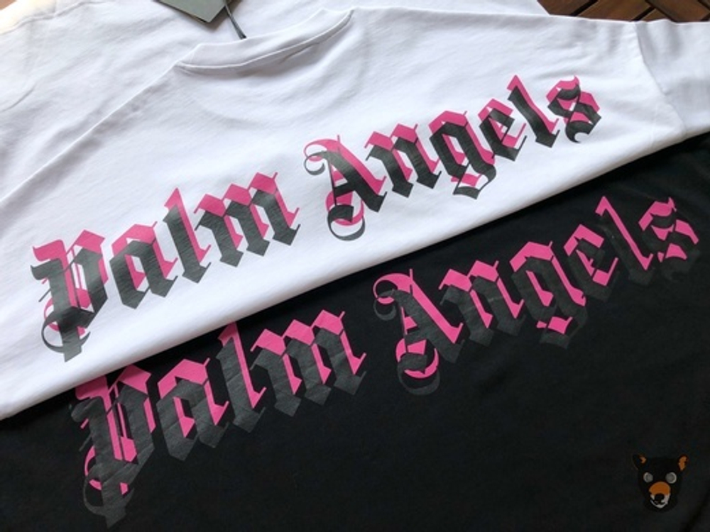 Футболка Palm Angels