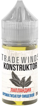 Ароматизатор Trade Winds Laplandia (Табак Шоколад Сливочная карамель)