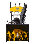 Снегоуборщик бензиновый HUTER SGC 6000CD