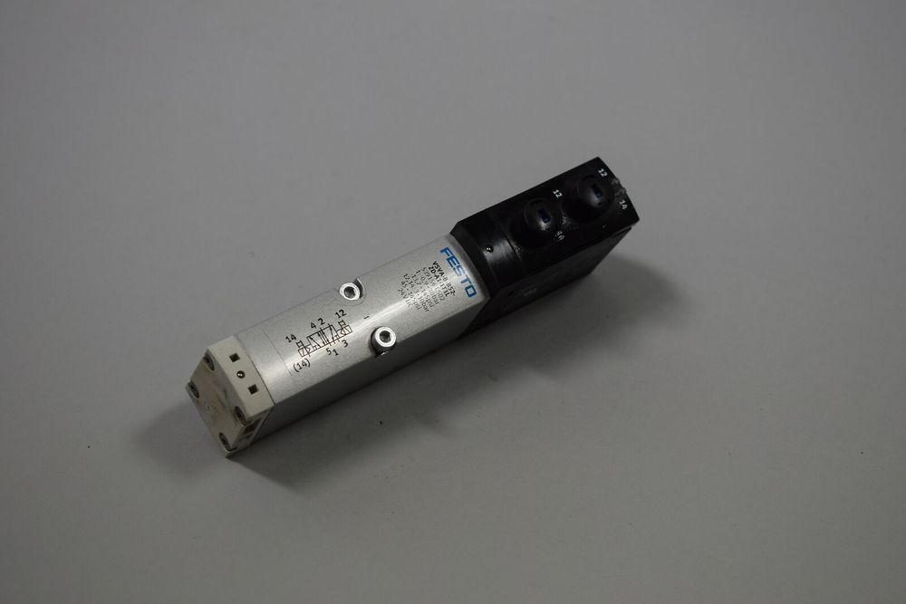FESTO VSVA-B-B52-ZD-A1-1T1L