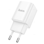 Зарядное устройство Hoco C148A PD30W (white)