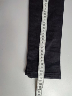 Джинсы ALIBER узкие подростковые 10-13 лет