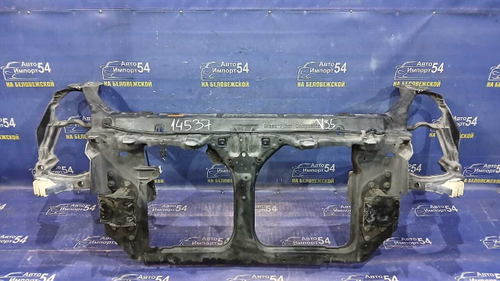 Рамка радиатора / телевизор NISSAN SKYLINE 2001-2004