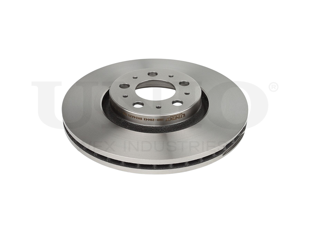 Диск тормозной передний UNIO BRD-20443