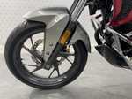 Honda CB190X , 2019