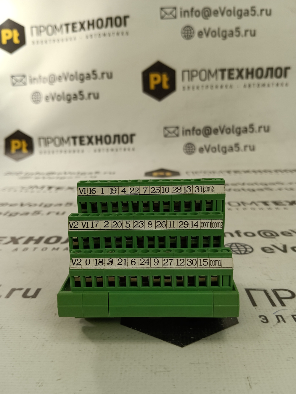 Phoenix Contact UMK-SE11.25-1 б/у