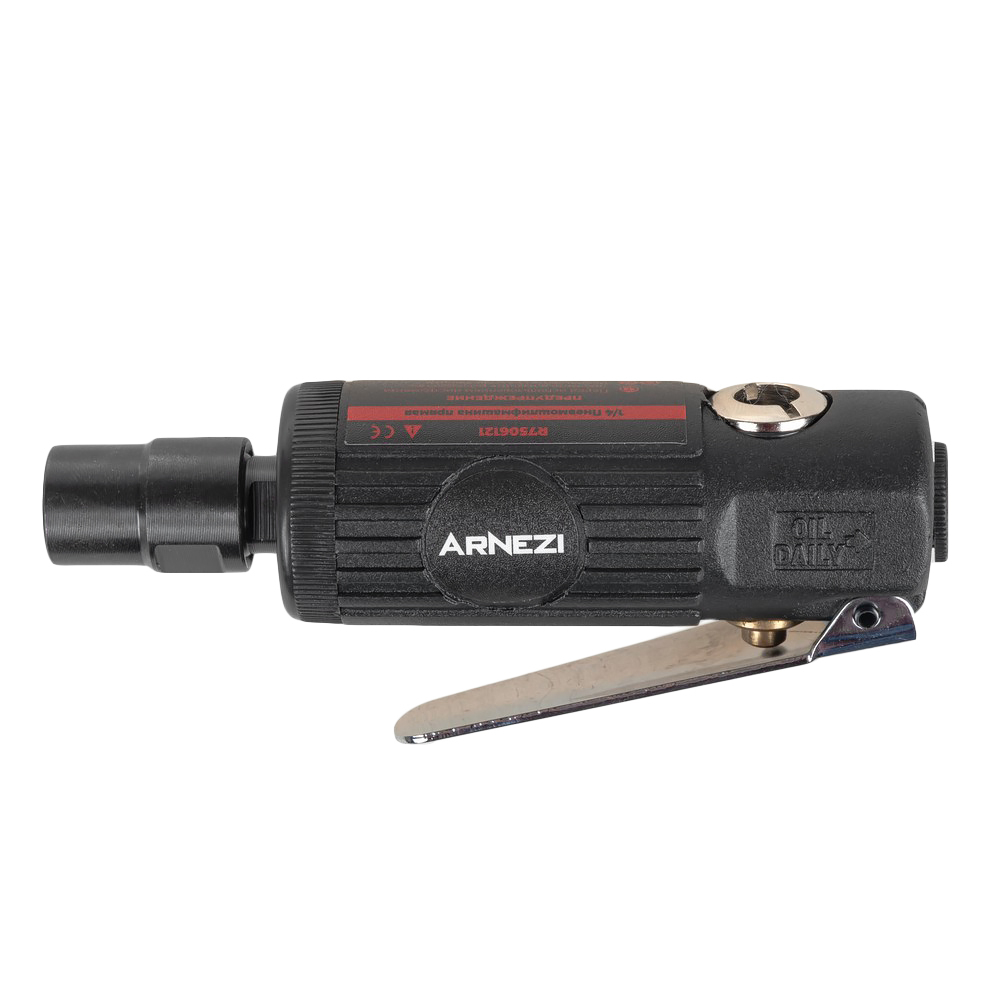 Пневмошлифмашина прямая, 25000 Об/мин Arnezi R7506121