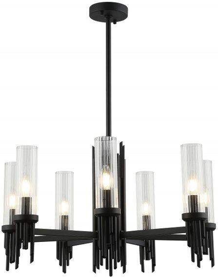 Люстра подвесная Stilfort Graff 2170/02/07P