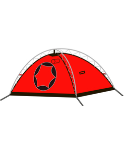ПАЛАТКА BASK SOKOLOV TENT