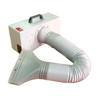 Шланг Гофрированный к Окрасочному боксу