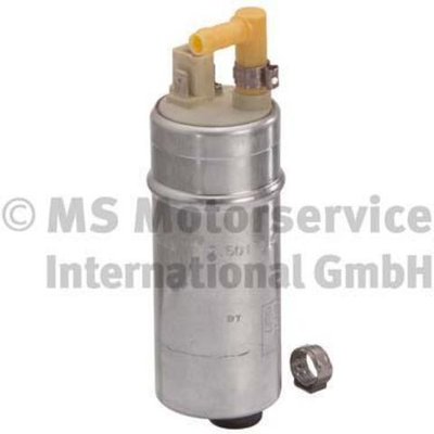 PIERBURG - 750111600-PIE - Fuel Pump