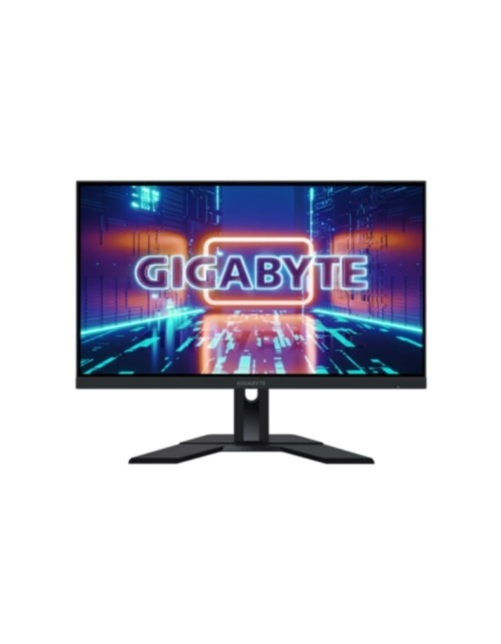 Монитор LCD Gigabyte 27" M27Q (IPS 2560x1440 0.5ms 170Hz 350cd 178 / 178 1000:1 2xUSB3.0)