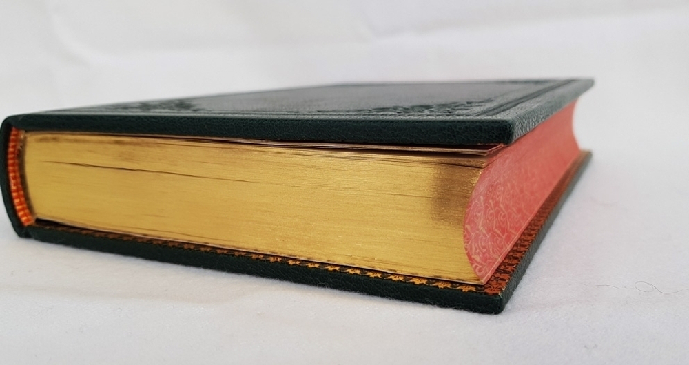 "Нравы, обычаи и памятники всех народов земного шара". . 1846г. - антикварное издание