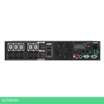 Источник бесперебойного питания CyberPower PR1000ERTXL2U