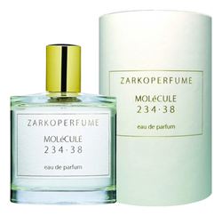 ZARKOPERFUME MOLeCULE 234.38