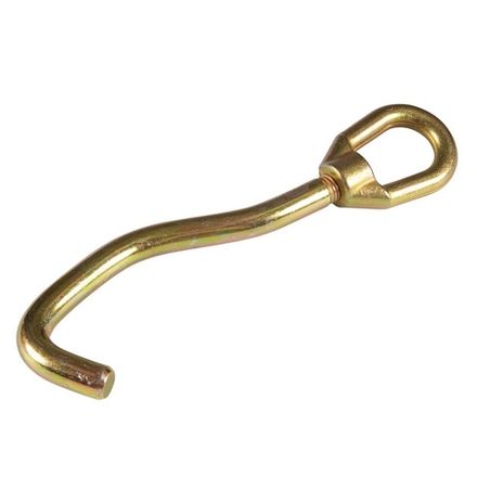 Цена на AFFIX (AF11310203) Крюк рихтовочный, 3 т