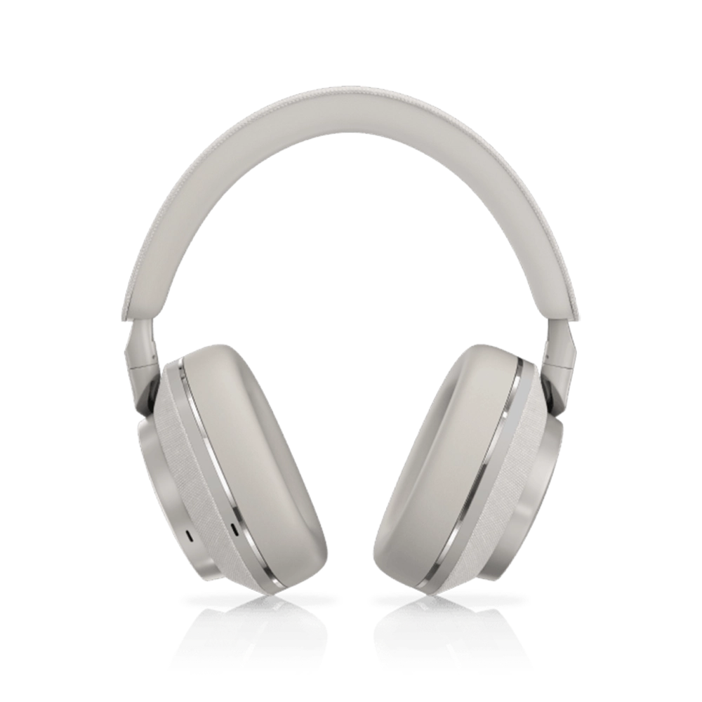 Беспроводные полноразмерные наушники Bowers & Wilkins Px7 S2 (Серый)