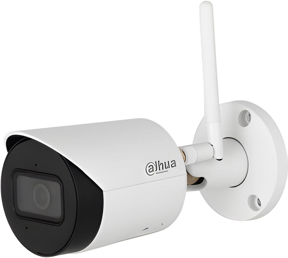 Видеокамера IP Dahua DH-IPC-HFW1430DSP-SAW-0360B